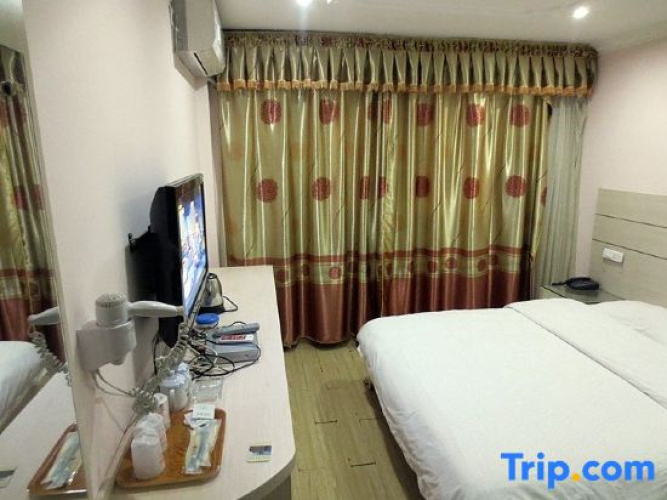 Shengli Convenient Hotel