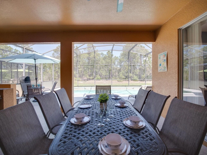 Casa Amore 5 Bedrooms