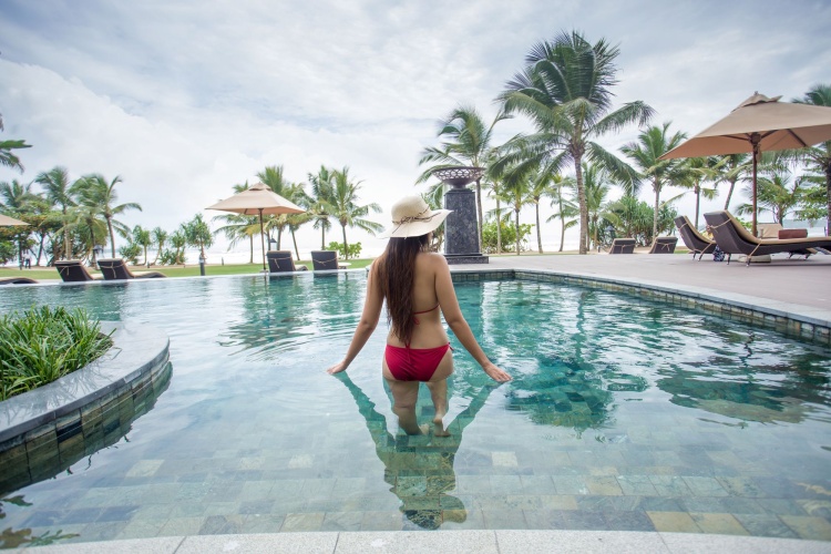 Weligama Bay Marriott Resort & Spa photo 32