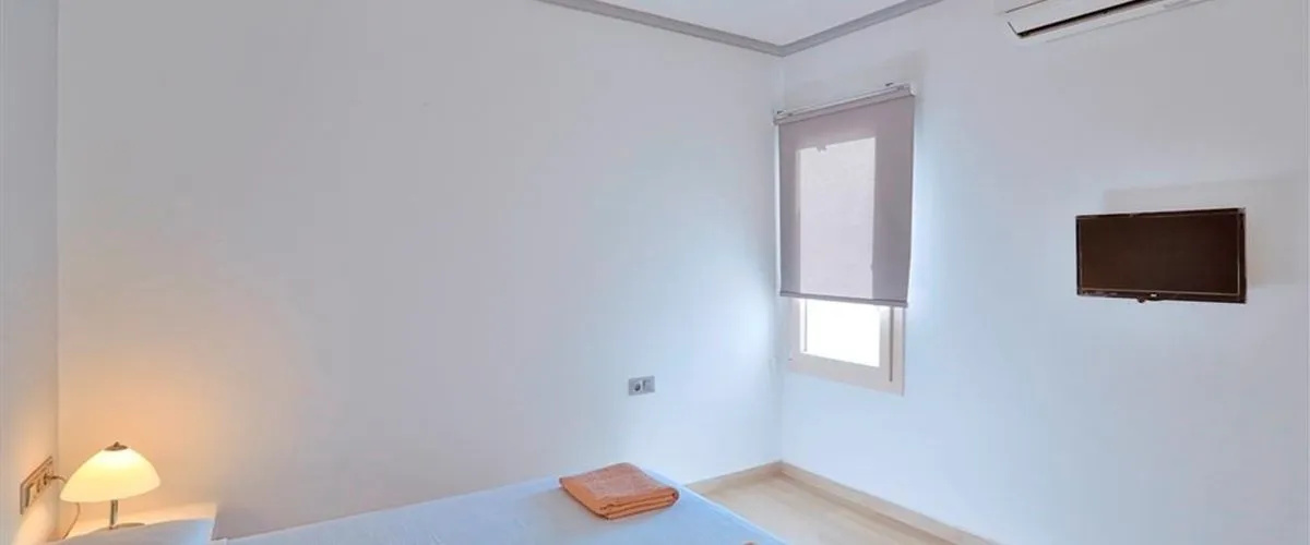 Villa James 1