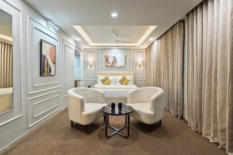Superior Suite