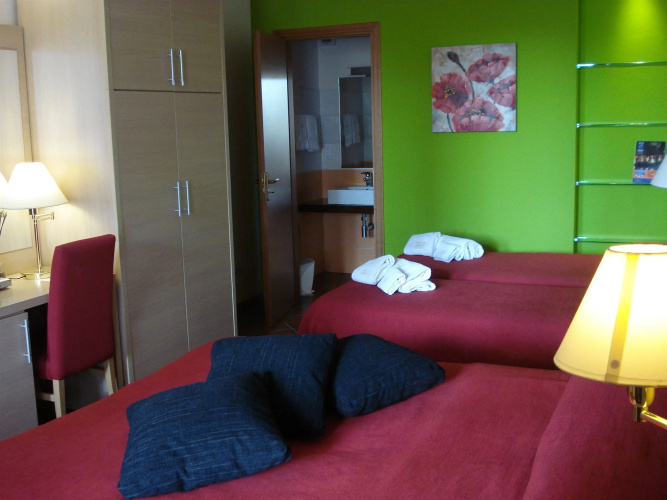 Villa Carlo Resort