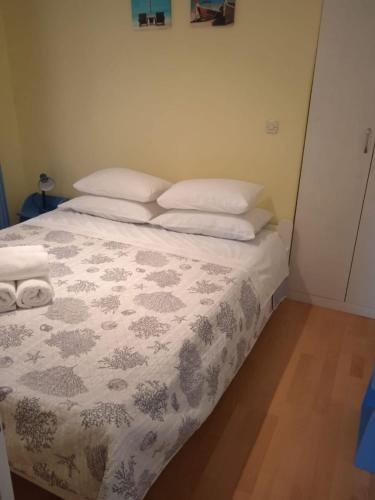 Apartment Neno