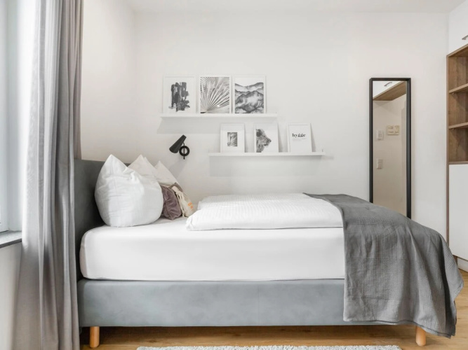 Limehome Augsburg