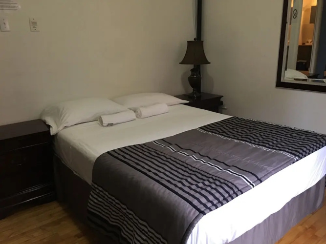 Hotel Mini