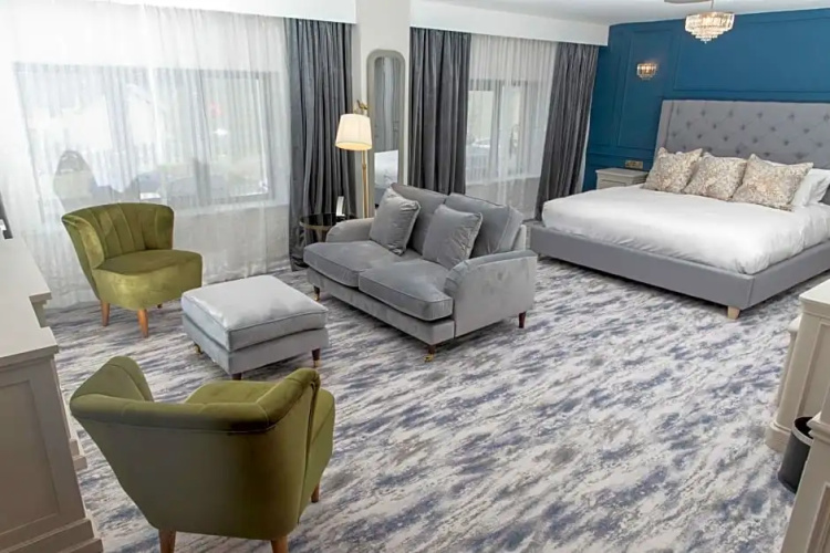 Erris Coast Hotel