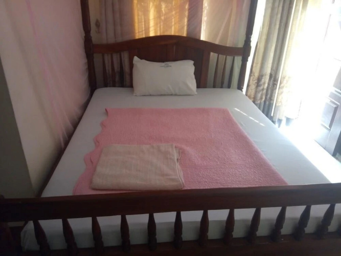 New Lions Hotel