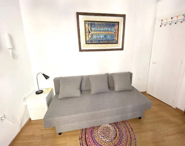 Babelrooms One- Centro Ciudad.