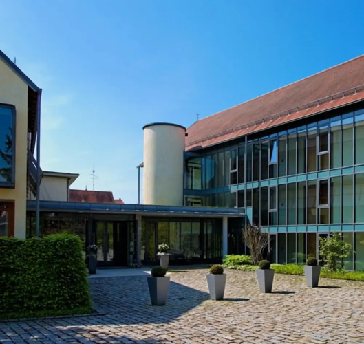 Hotel Oberschwaebischer Hof - Allgäu