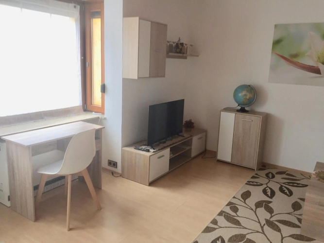 Ferienwohnung Eva-Maria