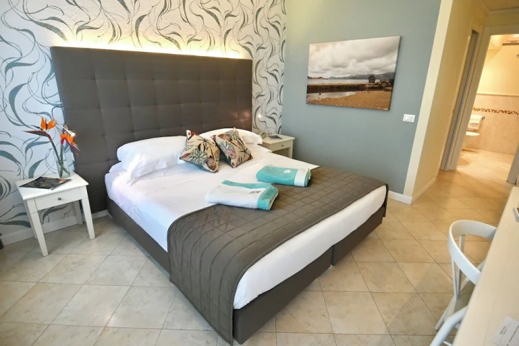 Prestige Triple room