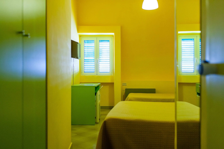 Villaggio Corvino Resort photo 12
