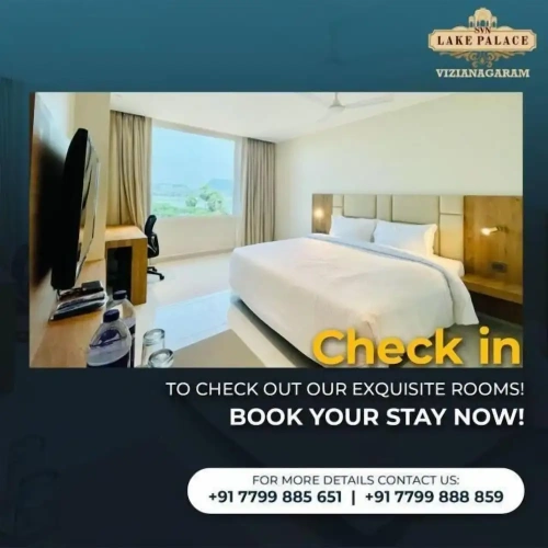 Executive room