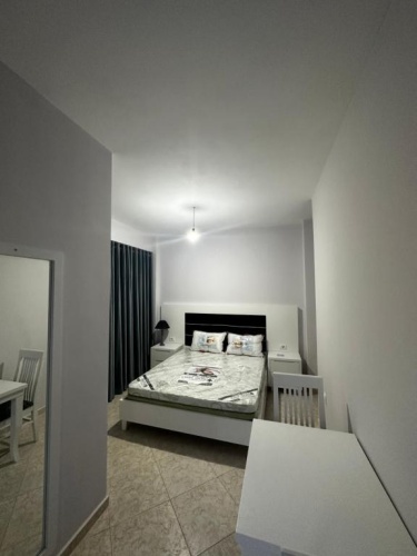 Standard Double room with sea view