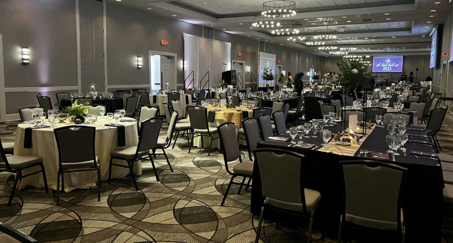 Hilton Greenville photo 27