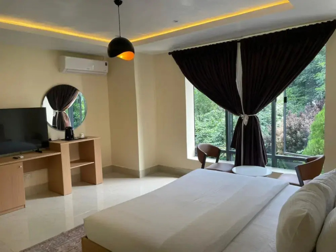 The Address Hotel