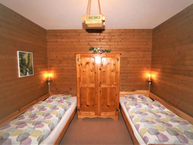 House Amberg Schwoich