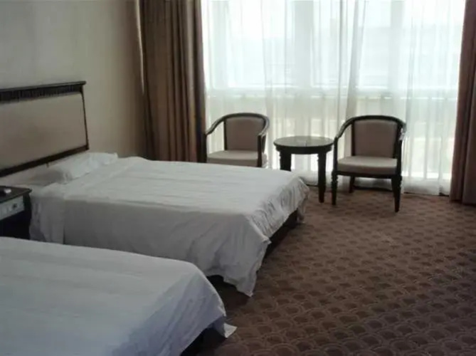 Sports Hotel