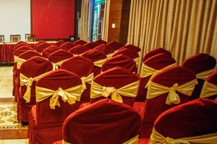 Hotel Prakash