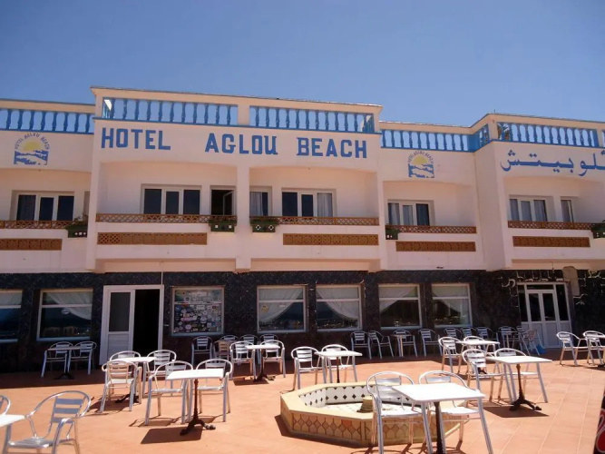 Otel görseli