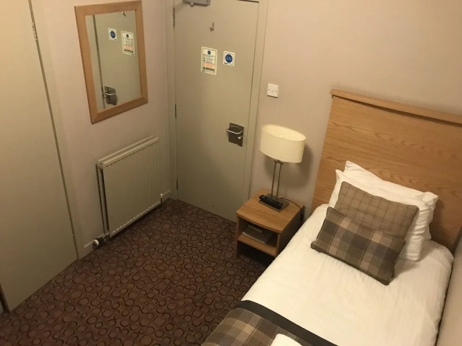 The Buchan Hotel