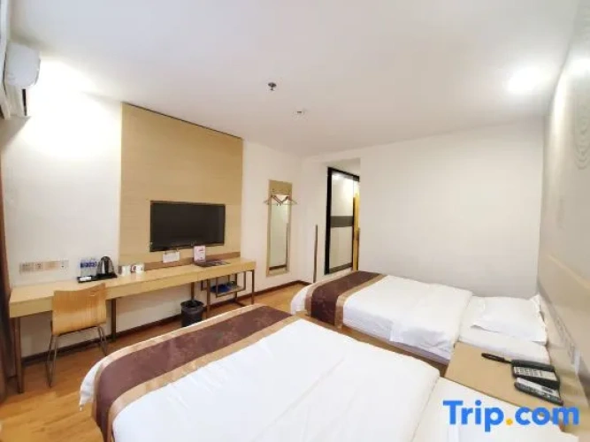 Business Twin room