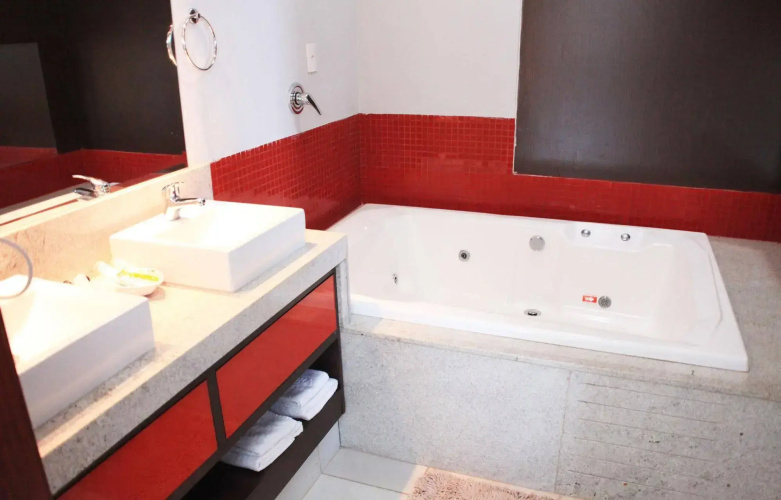 Hotel Eldorado Paracatu