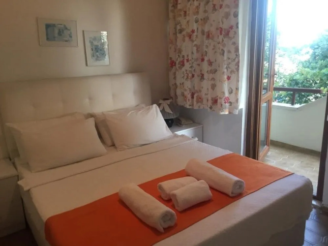 Mare & Monte Hotel