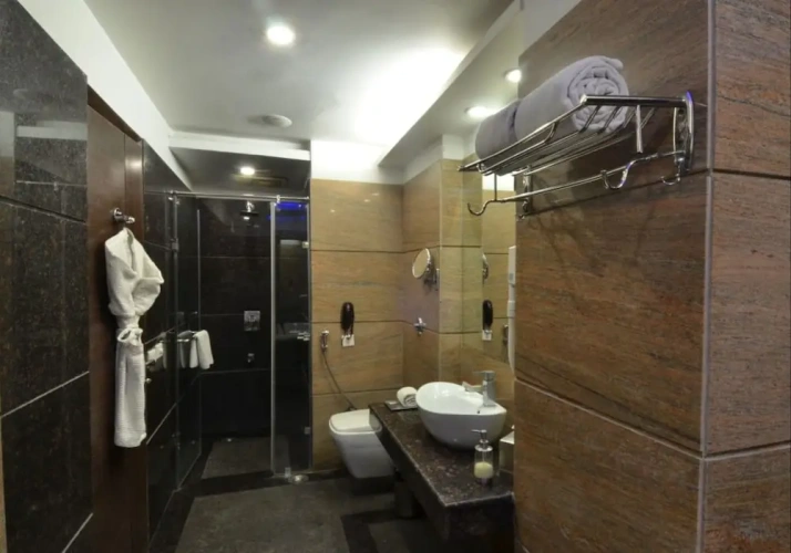 Executive room