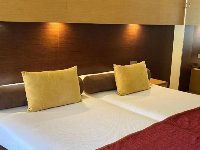 Wuau! Hotel Galanthus & Spa