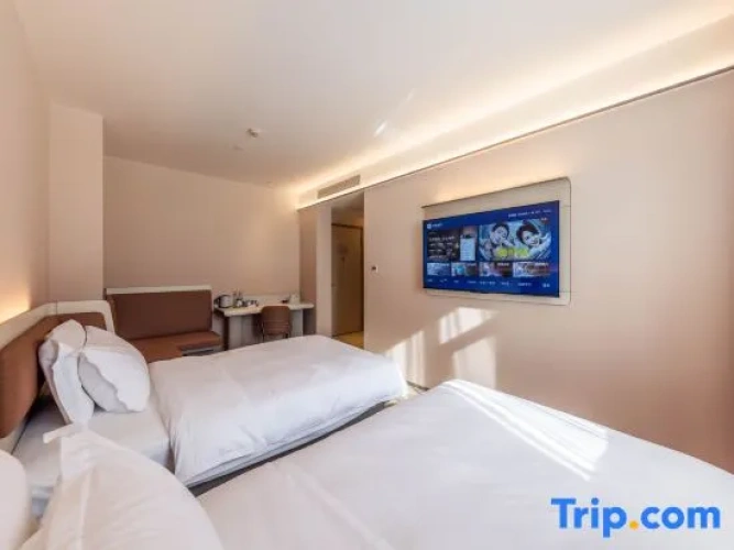 Business Twin room