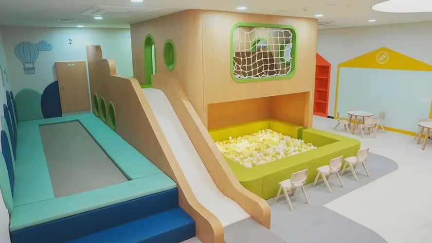 Wave M Hotel East