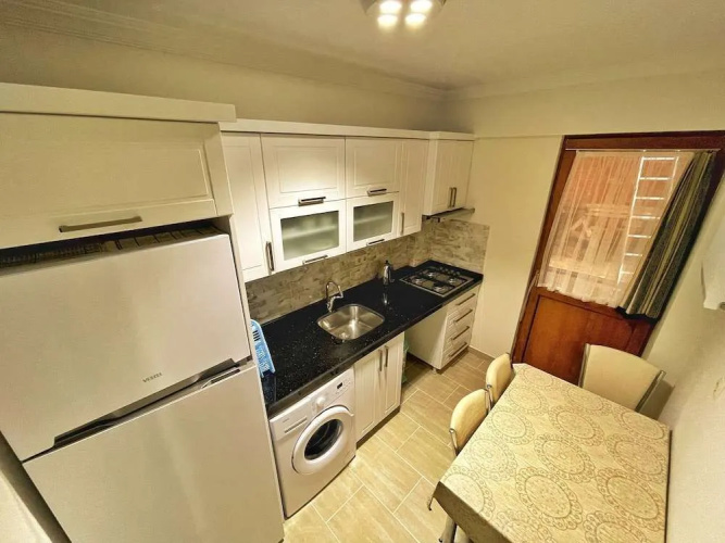 Zufer Suit Hotel