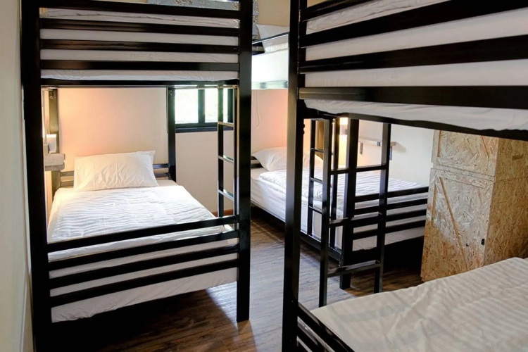 Doolay Beachfront Hostel