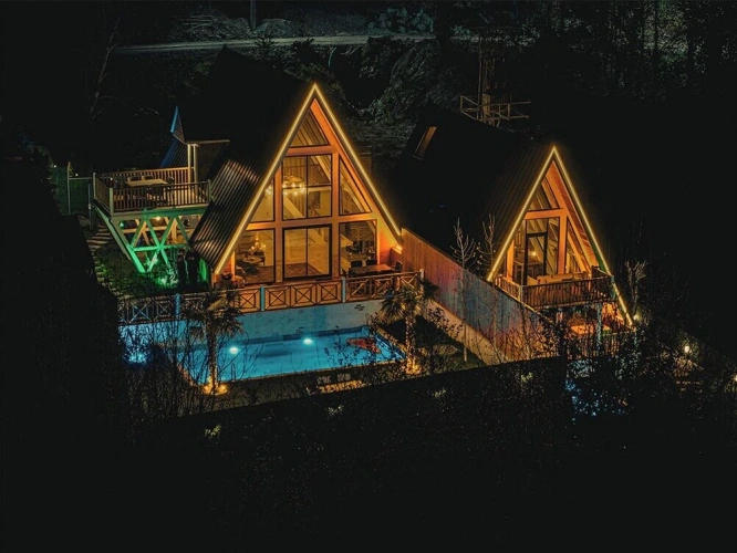 Presidential Villa