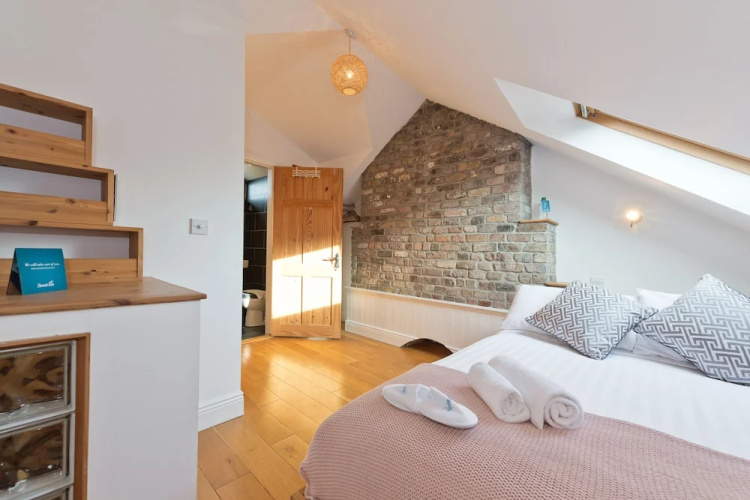 Sweet Inn - Charming Near Guiness