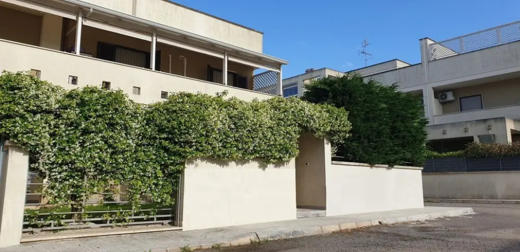 Villino Soleluna