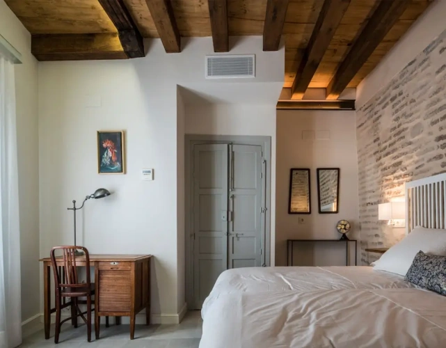 1 Bedroom Comfort Apartment