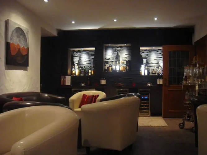 Boutique Hotel Villa Melsheimer