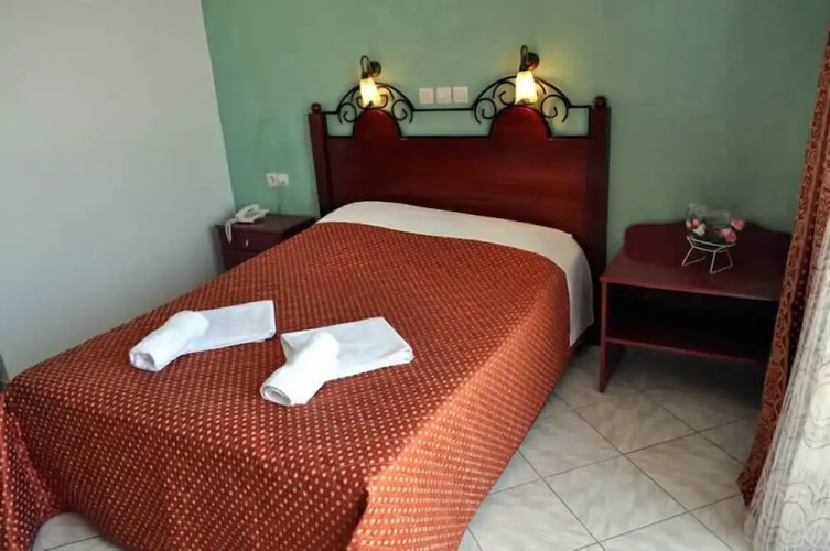 Hotelafbeelding