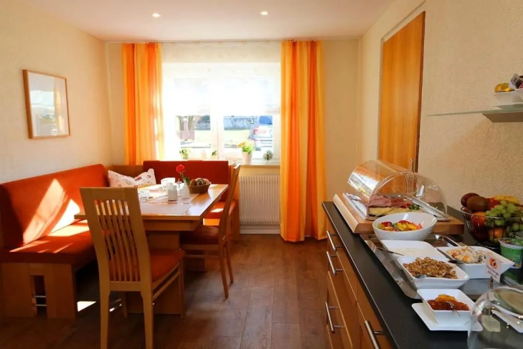Standard Double room with balcony and with view
