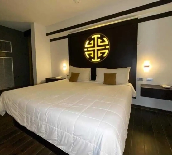 Superior room