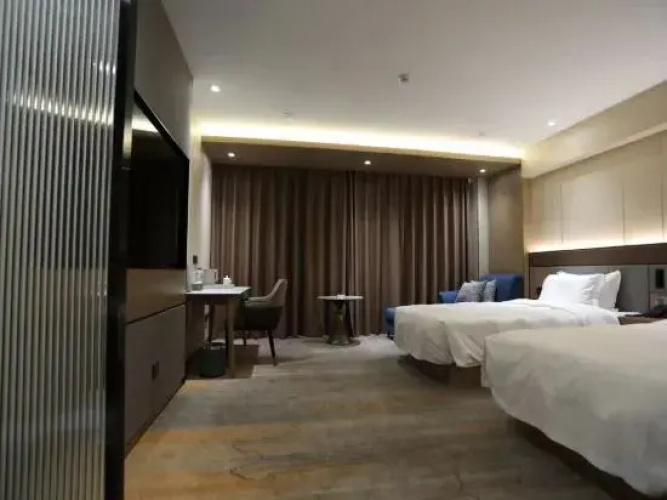Wanyue Hotel