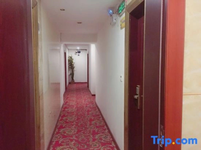 Wenran Hotel