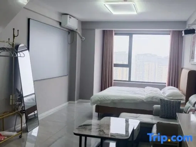Standard Family Duplex room
