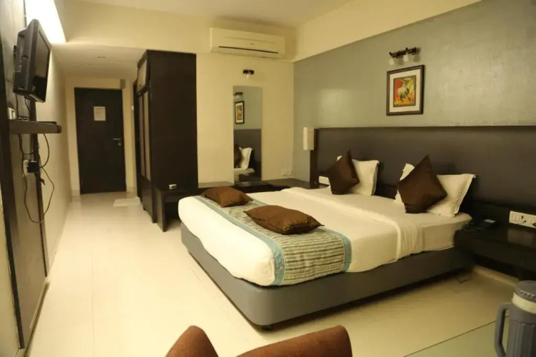 Hotel Princess Park