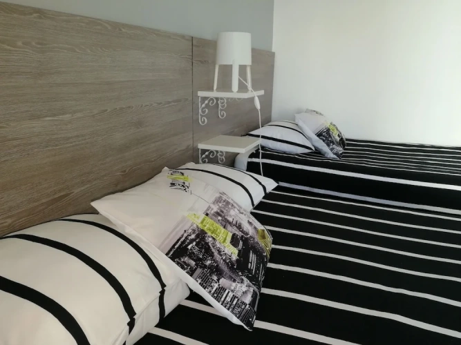 Family Apartment
