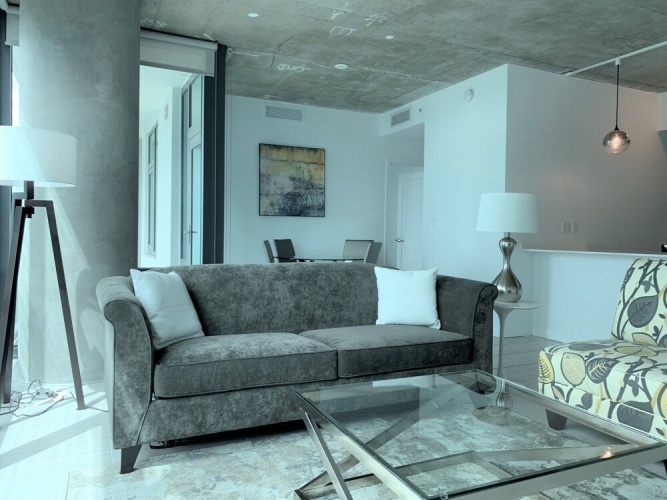Wynwood Design District 30 Day Rentals