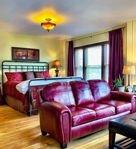 Grand Double Suite
