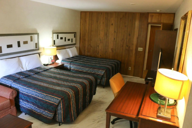 Atlas Motor Lodge